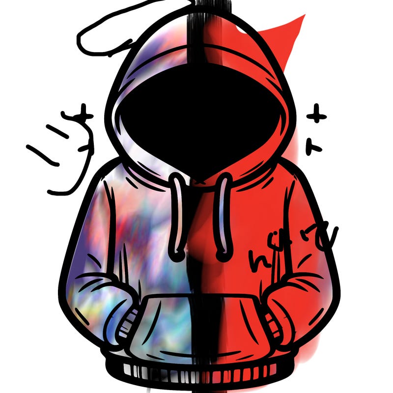 hoodie