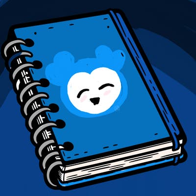 notebook
