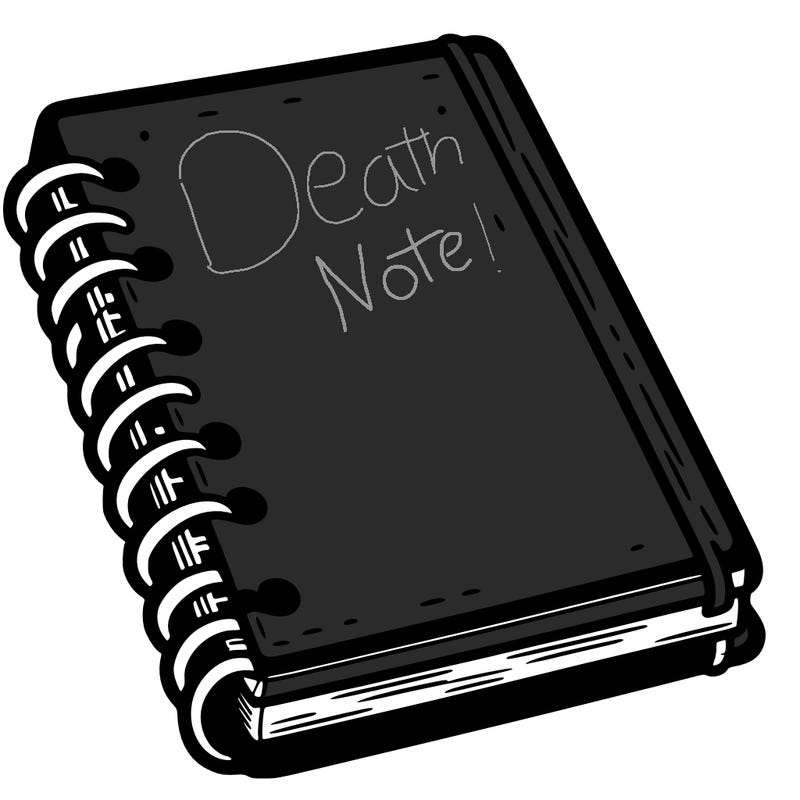 notebook
