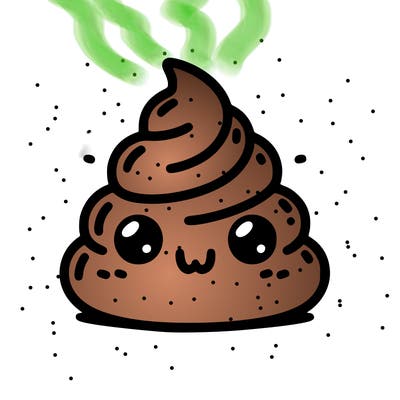 cute 💩