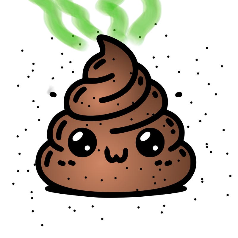 cute 💩