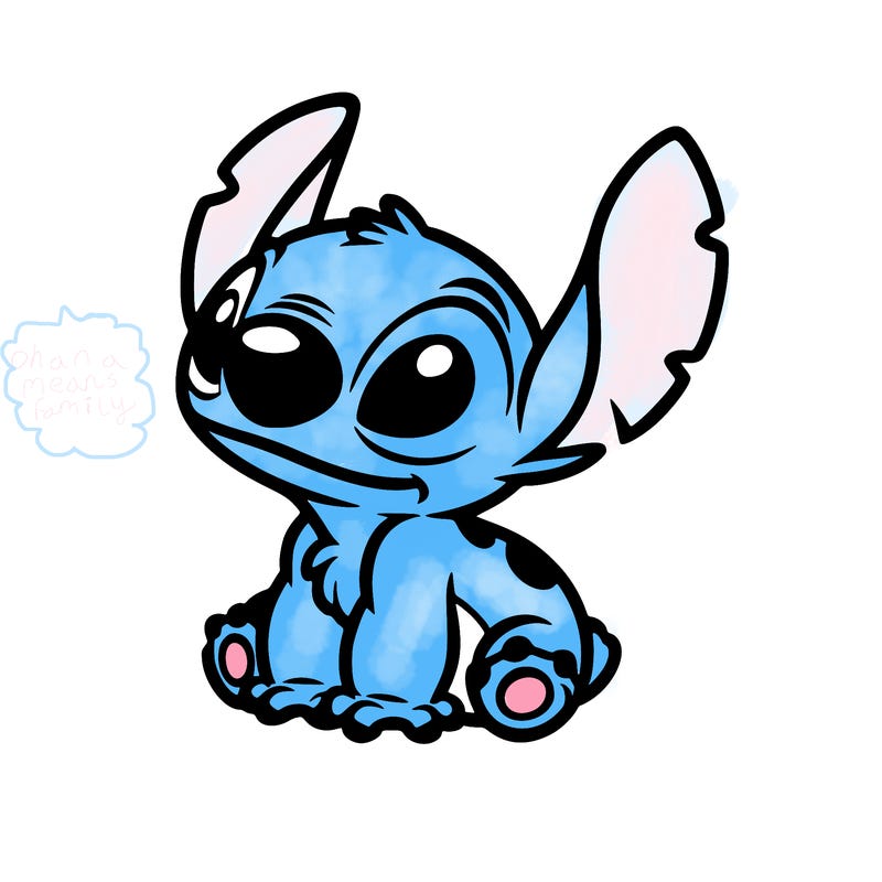 stitch