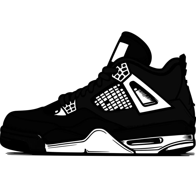 jordan 4