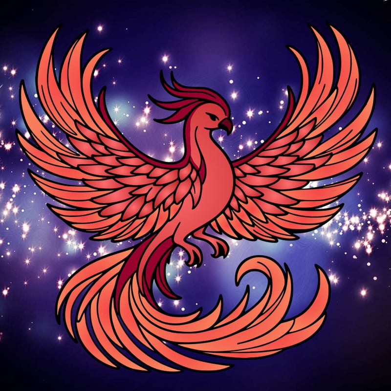 phoenix