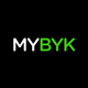 MYBYK - Pedal & EBike Rental