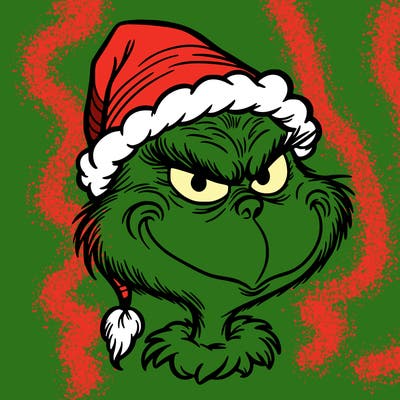 grinch