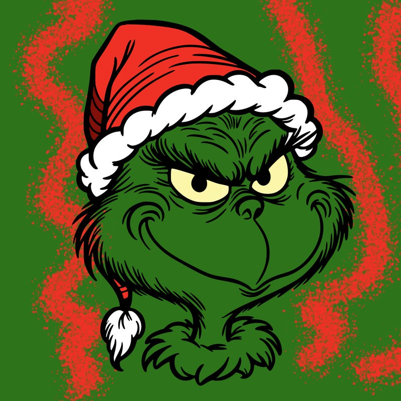 grinch