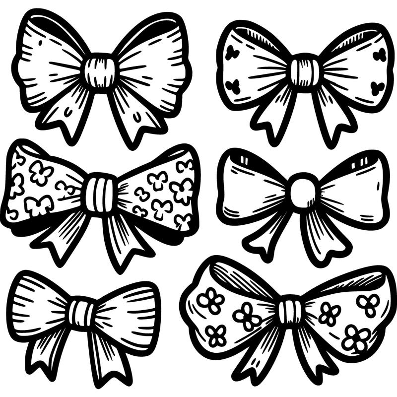 bows