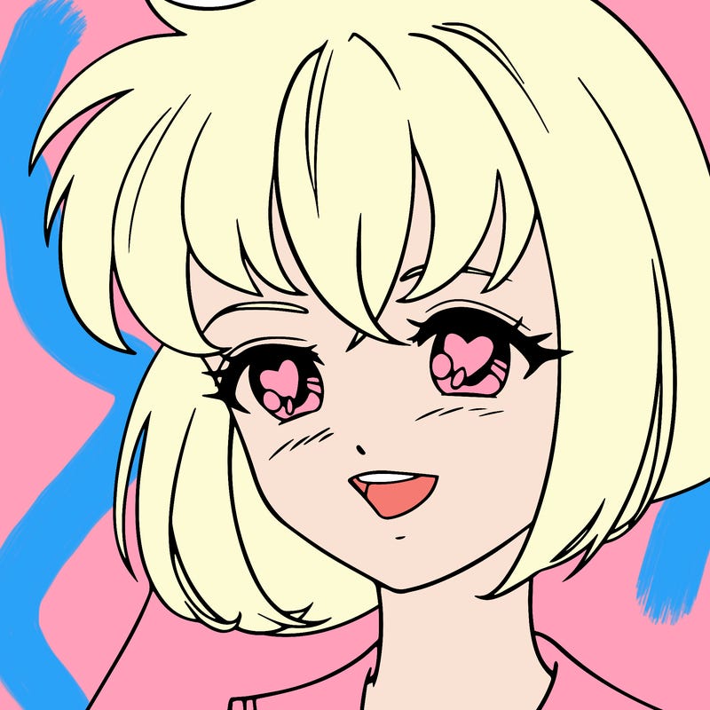 After