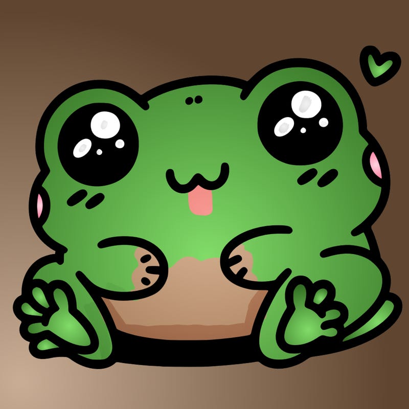 𝚔𝚊𝚠𝚊𝚒𝚒 𝚏𝚛𝚘𝚐