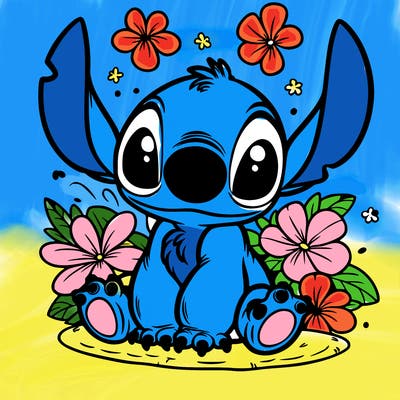 stitch