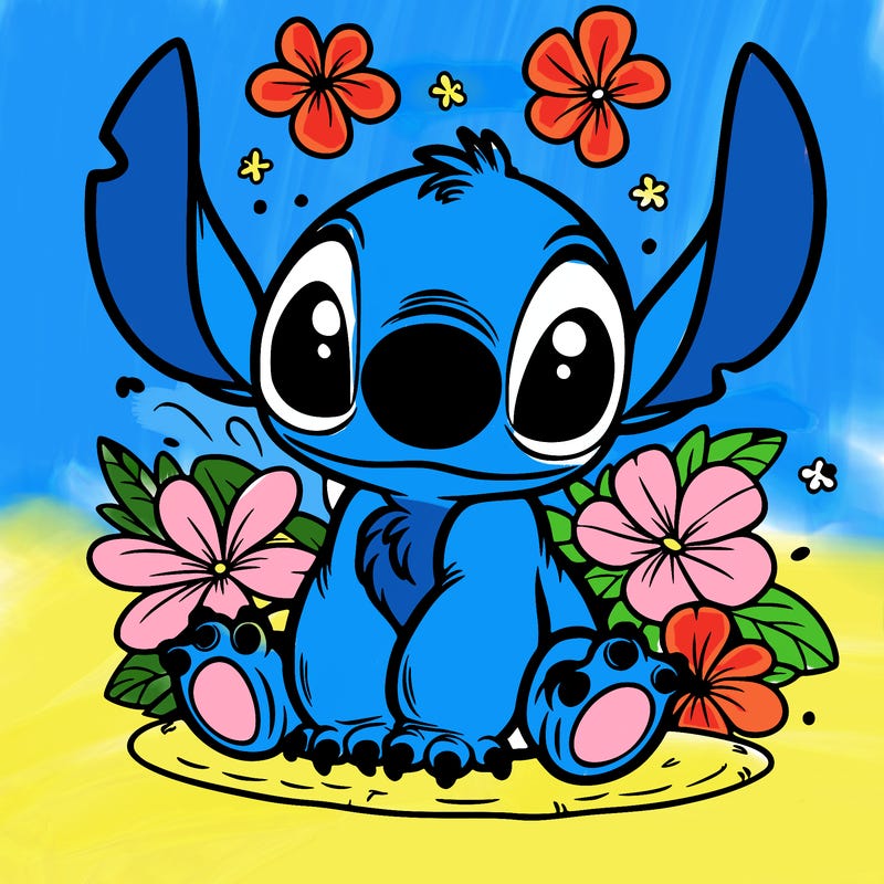 stitch