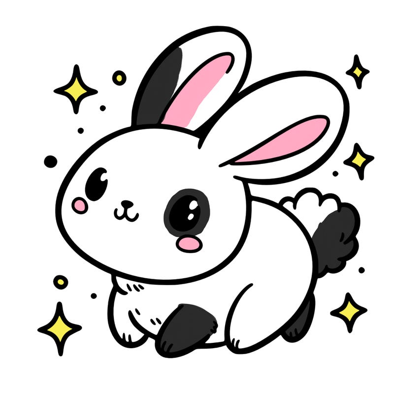 bunny