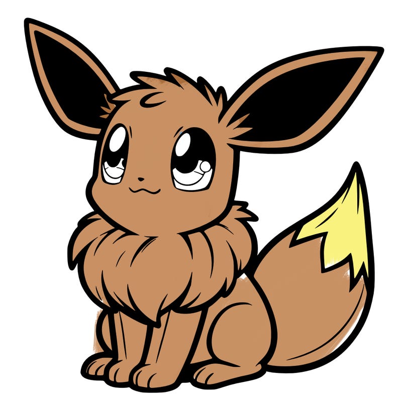 eevee