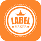 AI Label Maker, Logo Generator