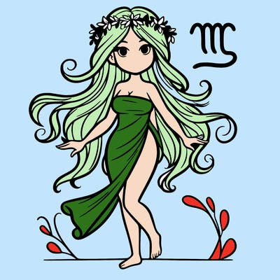 virgo