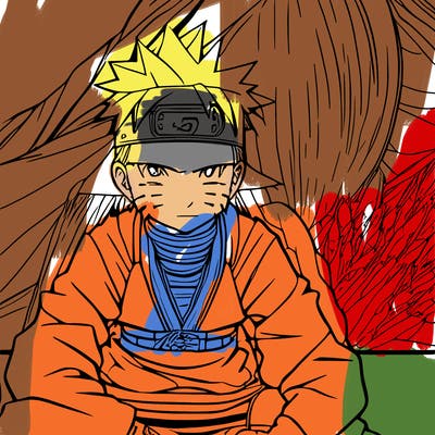 naruto