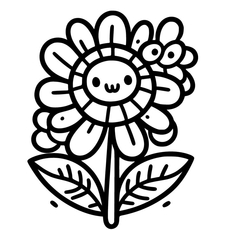 flower summer