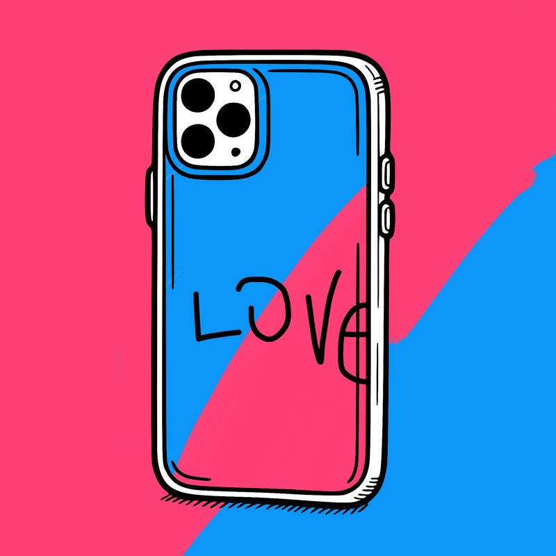 phone case