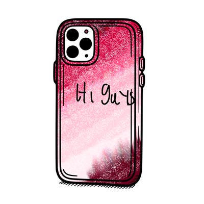 phone case