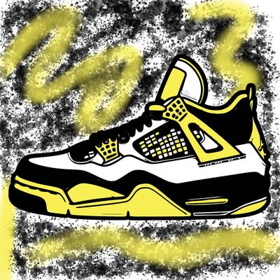 jordan 4