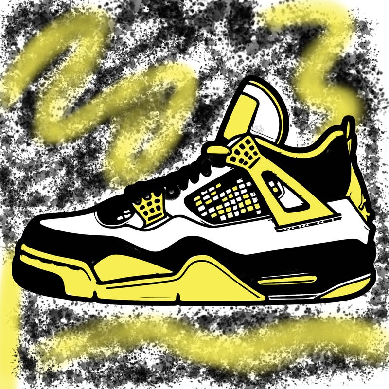 jordan 4