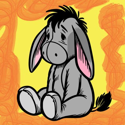 eeyore