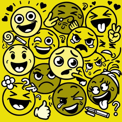 emojis