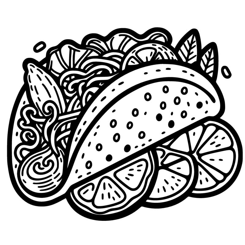 taco