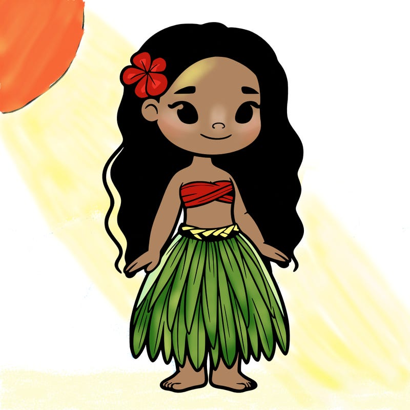 moana