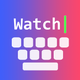 WatchType - Watch Keyboard
