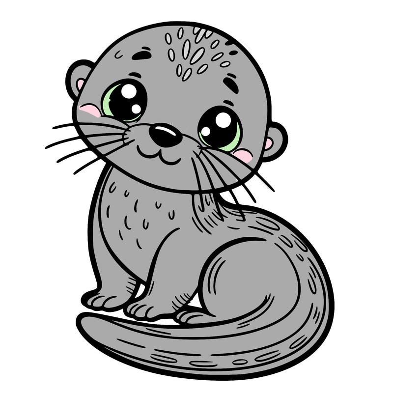 otter