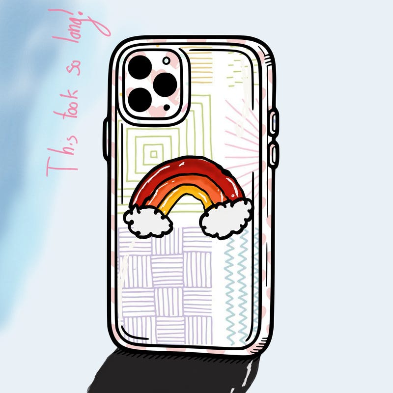phone case