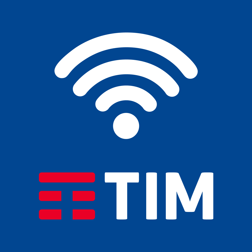 TIM Modem - Utilities App | MWM