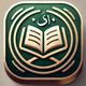 Quran App - English