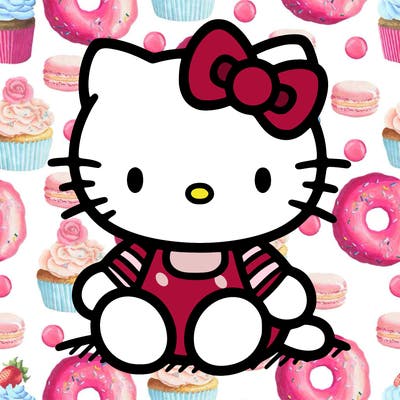 hello kitty