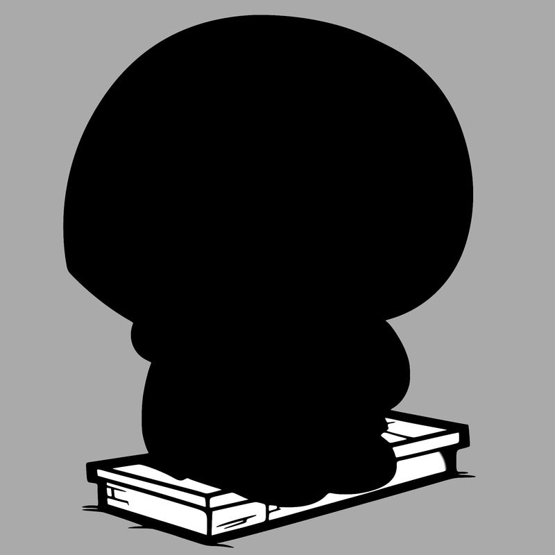 sadness from inside out 2