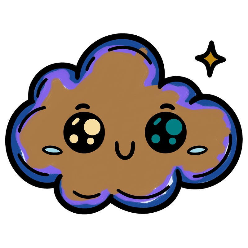 cloud
