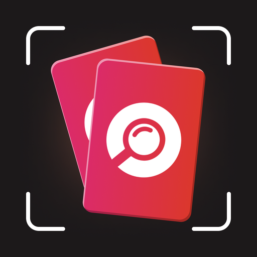 TCG Card Identifier Value - Reference App | MWM