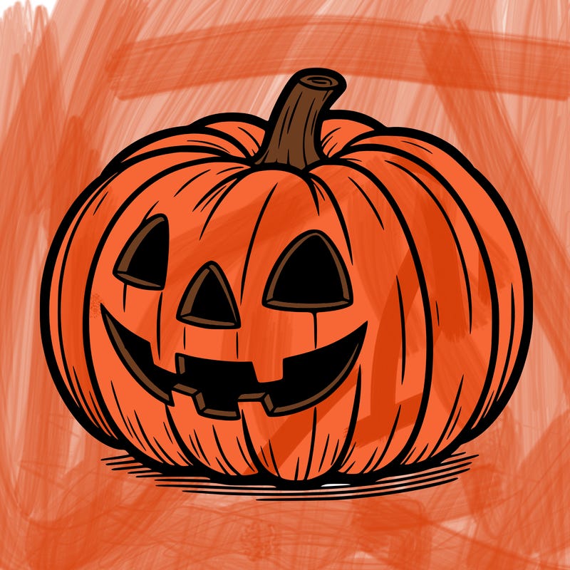 jack-o-lantern