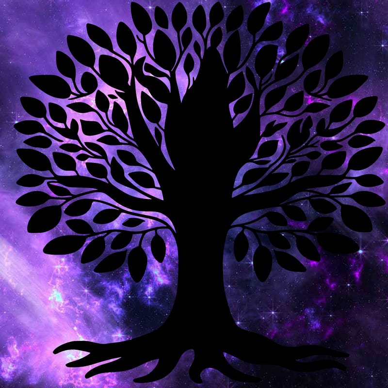 tree of life