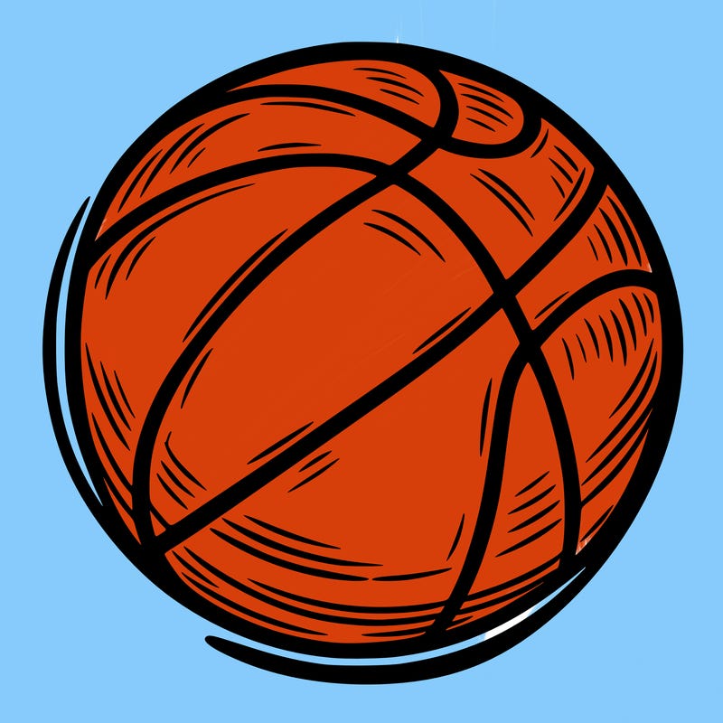 basketball