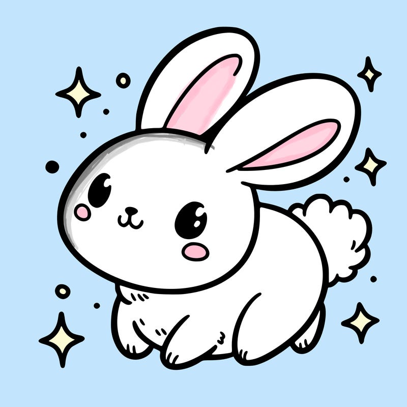 bunny