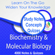Biochemistry-Molecular Biology