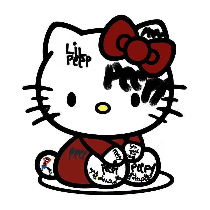 hello kitty