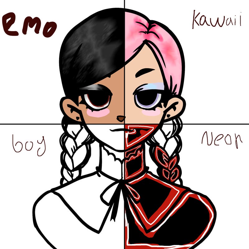 After