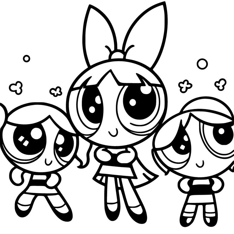 powerpuff