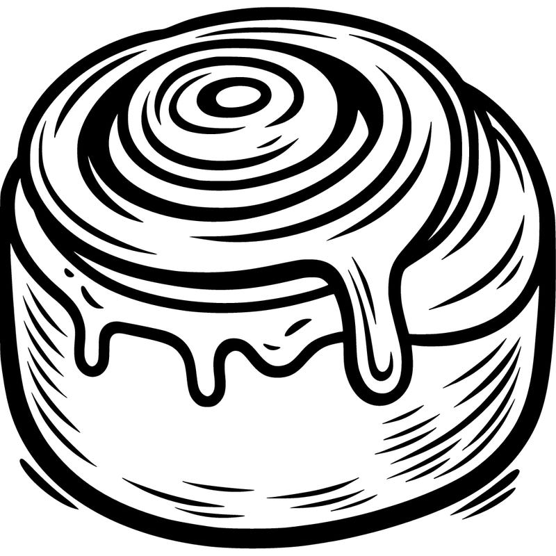 cinnamon roll