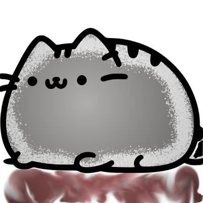 pusheen