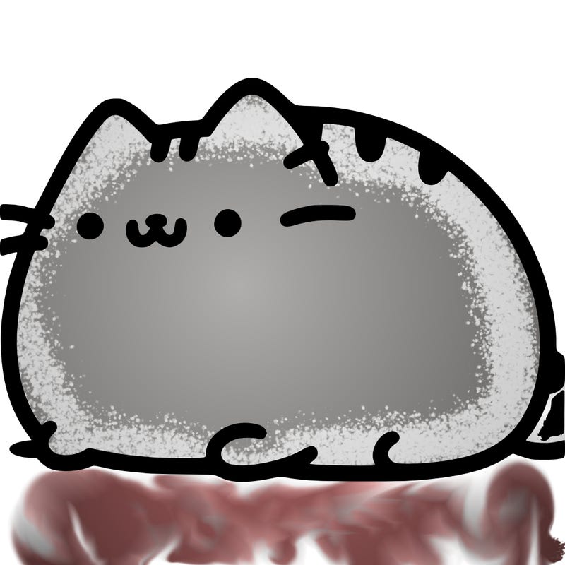 pusheen